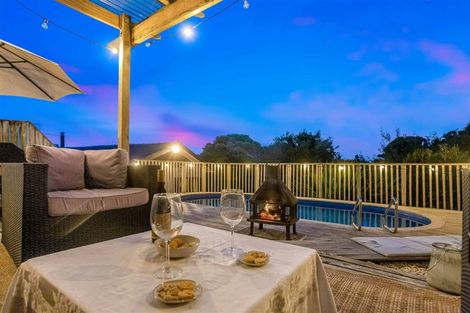 Photo of property in 44 Gibraltar Street, Howick, Auckland, 2014