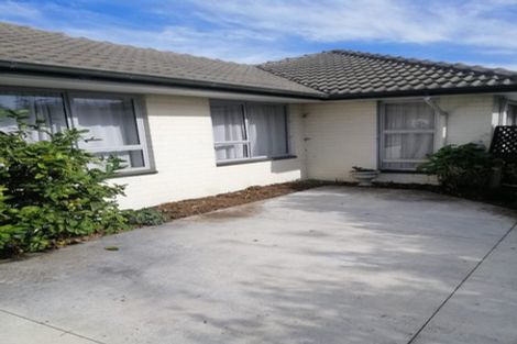 Photo of property in 17 Woolston Court, Woolston, Christchurch, 8023