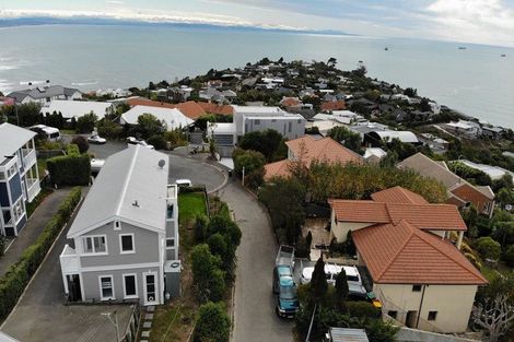 Photo of property in 4a Langdale Place, Scarborough, Christchurch, 8081