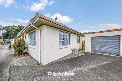 Photo of property in 1/4 Rodney Street, Waiwhetu, Lower Hutt, 5010