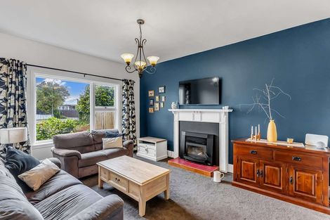 Photo of property in 79 Ayers Street, Rangiora, 7400