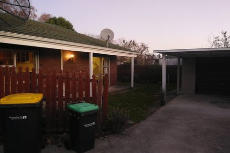 Photo of property in 99 Yaldhurst Road, Sockburn, Christchurch, 8042