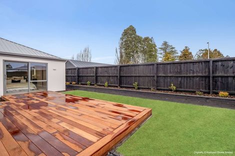 Photo of property in 11 Twin Meadows Drive, Casebrook, Christchurch, 8051