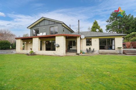 Photo of property in 220 Mill Road South, Seaward Bush, Invercargill, 9871