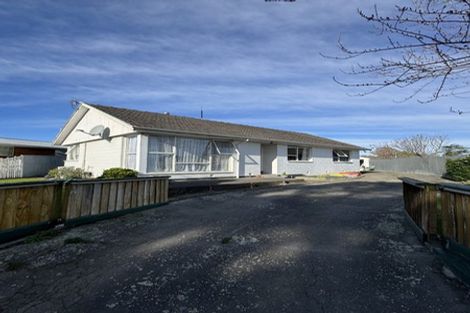 Photo of property in 8 Barrowclough Street, Hoon Hay, Christchurch, 8025