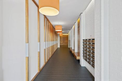 Photo of property in Republic2, 5e/10 Lorne Street, Te Aro, Wellington, 6011