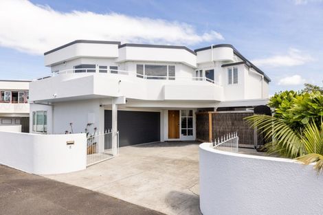 Photo of property in 5 Gardiner Street, Westshore, Napier, 4110