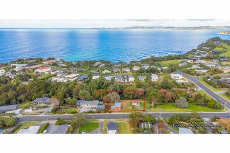 Photo of property in 59 Hauraki Road, Leigh, Warkworth, 0985