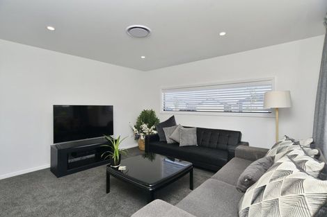 Photo of property in 45 Mcquillan Avenue, Woodend, 7610