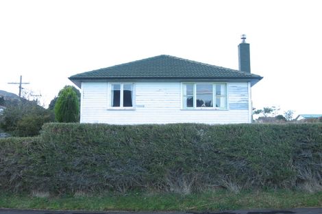 Photo of property in 2 Matai Street, Ravensbourne, Dunedin, 9022