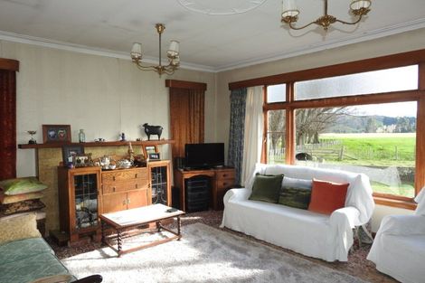 Photo of property in 1091 Torere Road, Taoroa Junction, Taihape, 4793