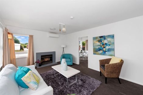 Photo of property in 34 Daniels Road, Redwood, Christchurch, 8051