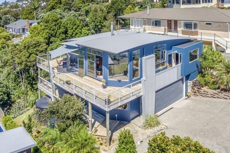 Photo of property in 21 Omana Heights Drive, Maraetai, Auckland, 2018