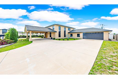 Photo of property in 7 Cooper Crescent, Morrinsville, 3300