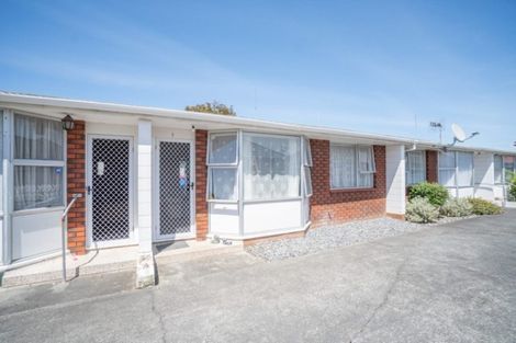 Photo of property in 3/132 Heretaunga Street, Palmerston North, 4414