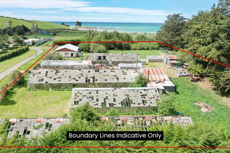 Photo of property in 5 George Street, Kakanui, Oamaru, 9495