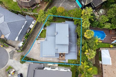Photo of property in 16a Capricorn Place, Browns Bay, Auckland, 0630