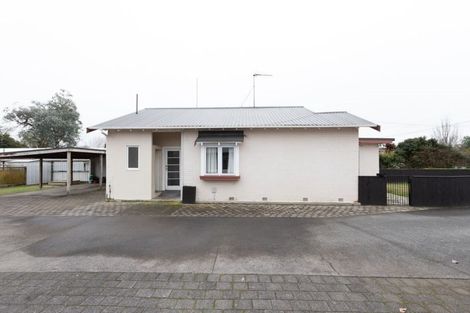 Photo of property in 1 Balloch Street, Fairfield, Hamilton, 3214