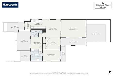 Photo of property in 5a Elizabeth Street, Orewa, 0931