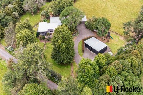 Photo of property in 61 Gearon Road, Mauku, Waiuku, 2681
