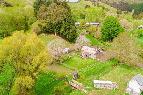Photo of property in Castlepoint Road, Mangapakeha, Masterton, 5889
