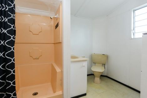 Photo of property in 1 Stafford Street, Ahuriri, Napier, 4110