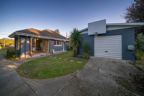 Photo of property in 231 Greers Road, Bryndwr, Christchurch, 8053