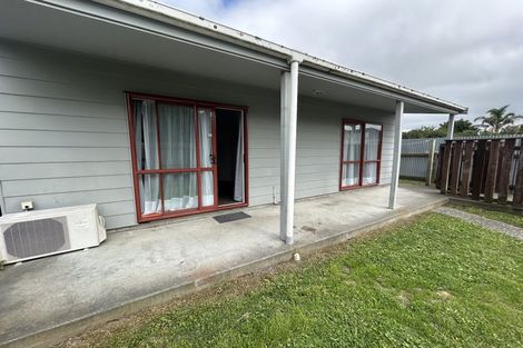 Photo of property in 20 Dockery Avenue, Onekawa, Napier, 4110