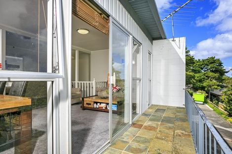 Photo of property in 6/25 Orion Place, Hillcrest, Auckland, 0627