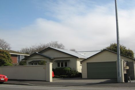 Photo of property in 11a Colombo Street, Cashmere, Christchurch, 8022