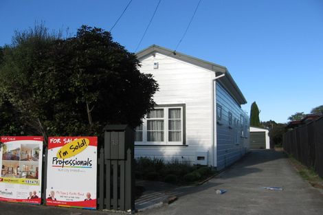 Photo of property in 48 Bristol Square, Hutt Central, Lower Hutt, 5010
