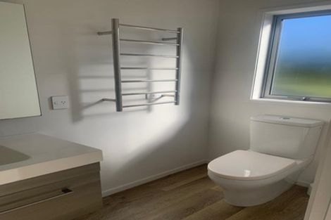 Photo of property in 8 Lavender Close, Spotswood, New Plymouth, 4310