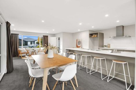 Photo of property in 17 Hillbourne Street, Halswell, Christchurch, 8025