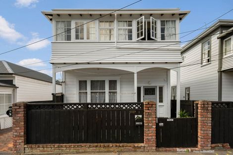 Photo of property in 101b Hanson Street, Newtown, Wellington, 6021