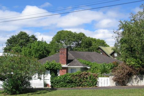 Photo of property in 51a Ashby Avenue, Saint Heliers, Auckland, 1071