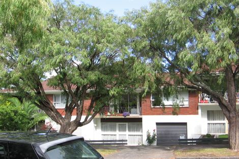 Photo of property in 35 Ashton Road, Mount Eden, Auckland, 1024