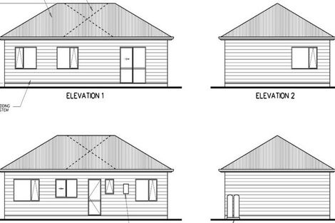 Photo of property in 82a Menin Road, Onekawa, Napier, 4110