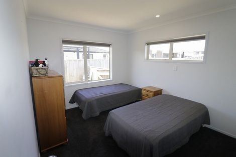 Photo of property in 8 Oxnam Place, Foxton Beach, Foxton, 4815