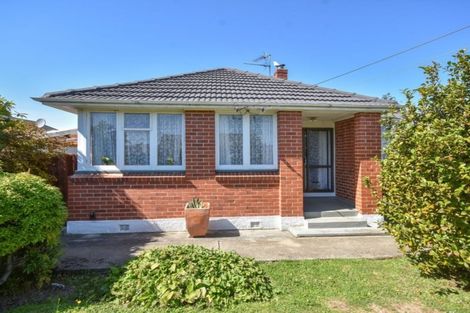 Photo of property in 21 Doon Street, Mosgiel, 9024