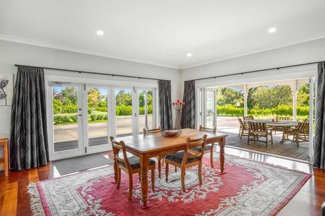 Photo of property in 163 Great North Road, Otamatea, Whanganui, 4501