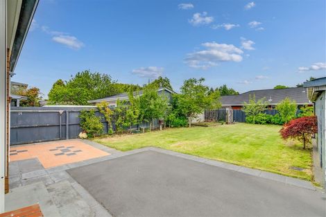 Photo of property in 37 Roydvale Avenue, Burnside, Christchurch, 8042