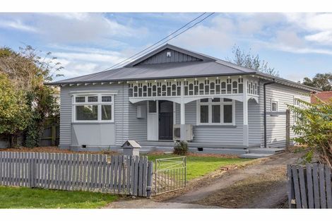 Photo of property in 1/43 Hay Street, Bromley, Christchurch, 8062