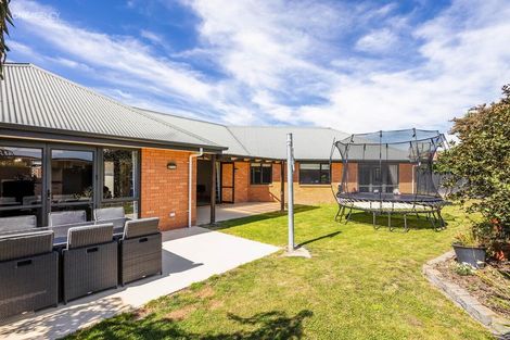 Photo of property in 37 Huria Lane, Woodend, 7610