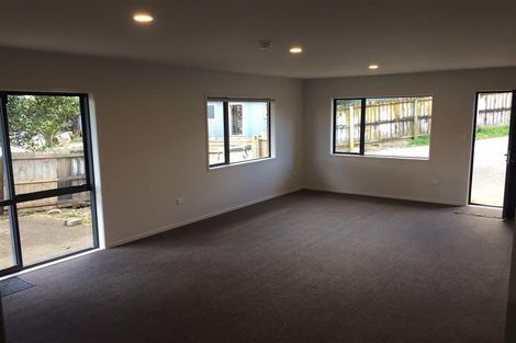 Photo of property in 34b Puriri Road, Manurewa, Auckland, 2102