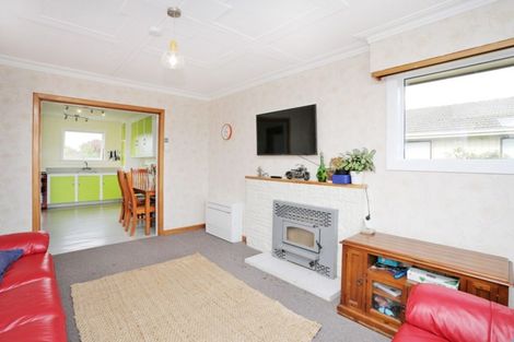Photo of property in 389 Saint Andrew Street, Glengarry, Invercargill, 9810