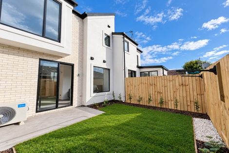 Photo of property in 7/16 Rutherford Street, Woolston, Christchurch, 8023