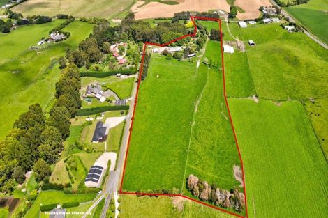 Photo of property in 25 Harrison Road, Fordell, Whanganui, 4577