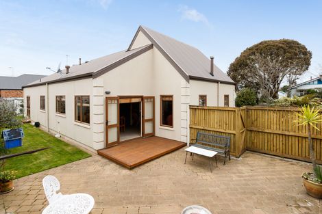 Photo of property in 41 Fitchett Street, Palmerston North, 4410