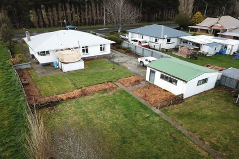 Photo of property in 672 North Road, Lorneville, Invercargill, 9876