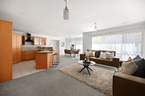 Photo of property in 13 Blairgowrie Place, Rototuna North, Hamilton, 3210